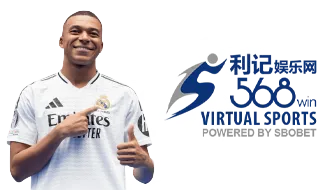 SBO Virtual Sports