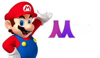 Mario Club