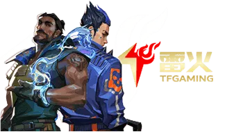 TF Gaming